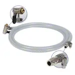 Ball compressor BC 110, 230 V, 7.5  bar