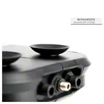 Image shows Ball compressor PM500, 220-240 V, 2 bar