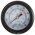 Ball compressor Volcano, 230 V, 14 bar