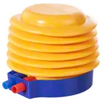 Sport-Tec foot pump incl. 2 valves