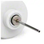 Ball pump  32 mm x 15 cm