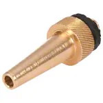 Plug valve