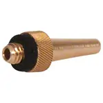 Plug valve