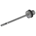 Needle valve