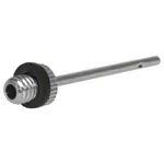 Needle valve