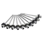Needle Valve-Set, 10 pc.