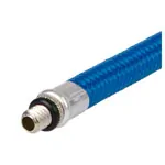 Flexible hose for air pump, 7.5 cm