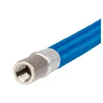 Flexible hose for air pump, 7.5 cm