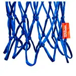 Wilson basketball ring  45 cm, inc. net