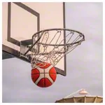 Image shows Molten basketball B7G-SM, SchoolMaster, size 7