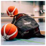 Image shows Molten basketball B7G-SM, SchoolMaster, size 7