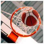 Image shows Molten basketball B5G-ST, SchoolTrainer, size 5