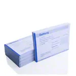 Image shows Receipt book, 5 blocks of 100 sheets (500 sheets), DIN A6 landscape