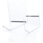 Image shows Dispenser acrylic glass for appointment cards