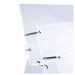 Image shows Voucher-set, 101-tlg., 100 vouchers incl. Acrylic stands