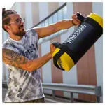 Gymstick FItnessbag, 7.5 kg yellow,  20 cm x 50 cm