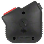 Stratos 2 stopwatch incl. battery