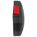 Stratos 2 stopwatch incl. battery