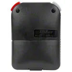 Stopstar 2 stopwatches incl. battery