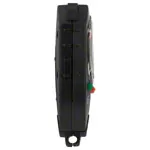 Stopwatch Delta E 100 incl. battery