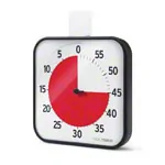 Time Timer Table Clock with acoustic signal, big, 30x30 cm