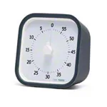Time Timer MOD Education Edition, visual timer, 60 min., 10,5 x 10,5 cm