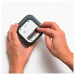 Time Timer MOD Education Edition, visual timer, 60 min., 10,5 x 10,5 cm