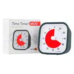 Time Timer MOD Education Edition, visual timer, 60 min., 10,5 x 10,5 cm