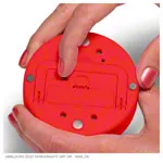 Time Timer TWIST, visual timer, 90 min.,  8,5 cm
