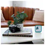 Time Timer MOD Home Edition, visual timer, 60 min., 9 x 9 cm