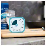 Time Timer MOD Home Edition, visual timer, 60 min., 9 x 9 cm
