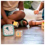 Time Timer MOD Home Edition, visual timer, 60 min., 9 x 9 cm