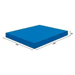Image shows Soft floor mat RG 20, 200x150x30 cm