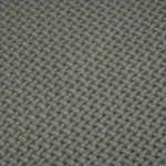 Vario-Step gymnastics mat, LxWxH 60x60x1.4 cm, black gray