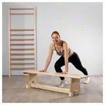 Exercising Bench, 1,5 m