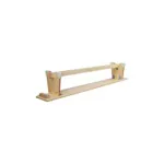 Exercising bench, 2 m