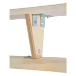 Exercising bench, 3 m