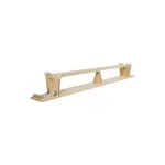 Exercising bench, 3 m