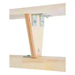 Exercising bench, 3.5 m