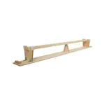 Exercising bench, 3.5 m