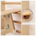 Exercising bench, 4.5 m