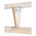 Exercising bench, 4.5 m