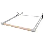Pull-up bar for wall bars, width 70 cm