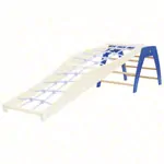 Trapezial buck L, LxWxH 79,3x60,8x58,5 cm