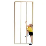 Climbing racks, 100x230 cm