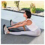 NOHrD SpineStretch