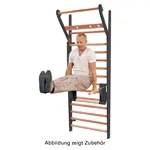 NOHrD Multi-Adaptor Club-Sport, for Wall-Bars