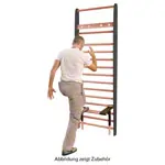 NOHrD Multi-Adaptor Club-Sport, for Wall-Bars