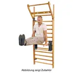 NOHrD Multi-Adaptor Oak, for Wall-Bars
