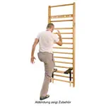 NOHrD Multi-Adaptor Oak, for Wall-Bars